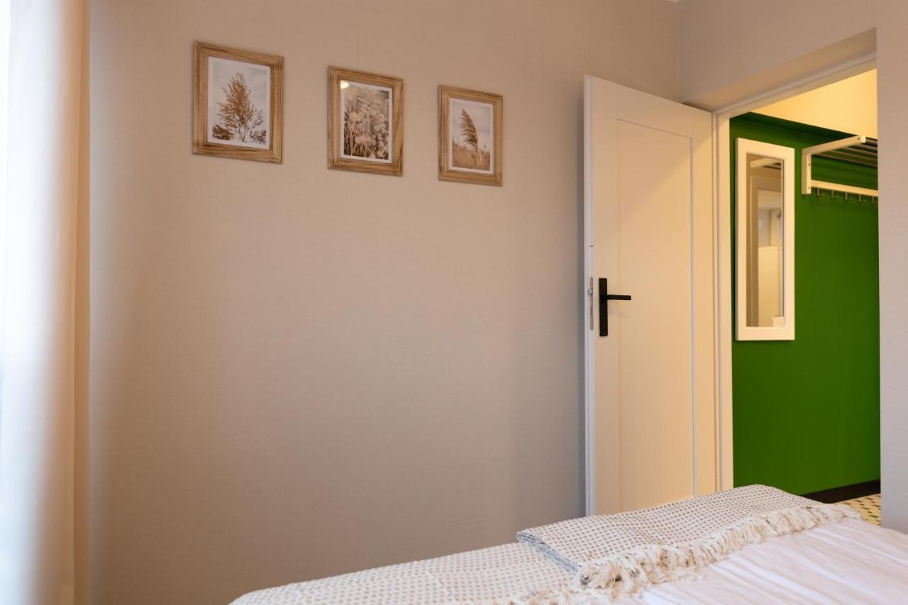 Apartamenty Slodki Zakatek Muszyna Exterior foto