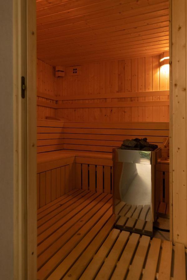 Apartamenty Slodki Zakatek Muszyna Exterior foto